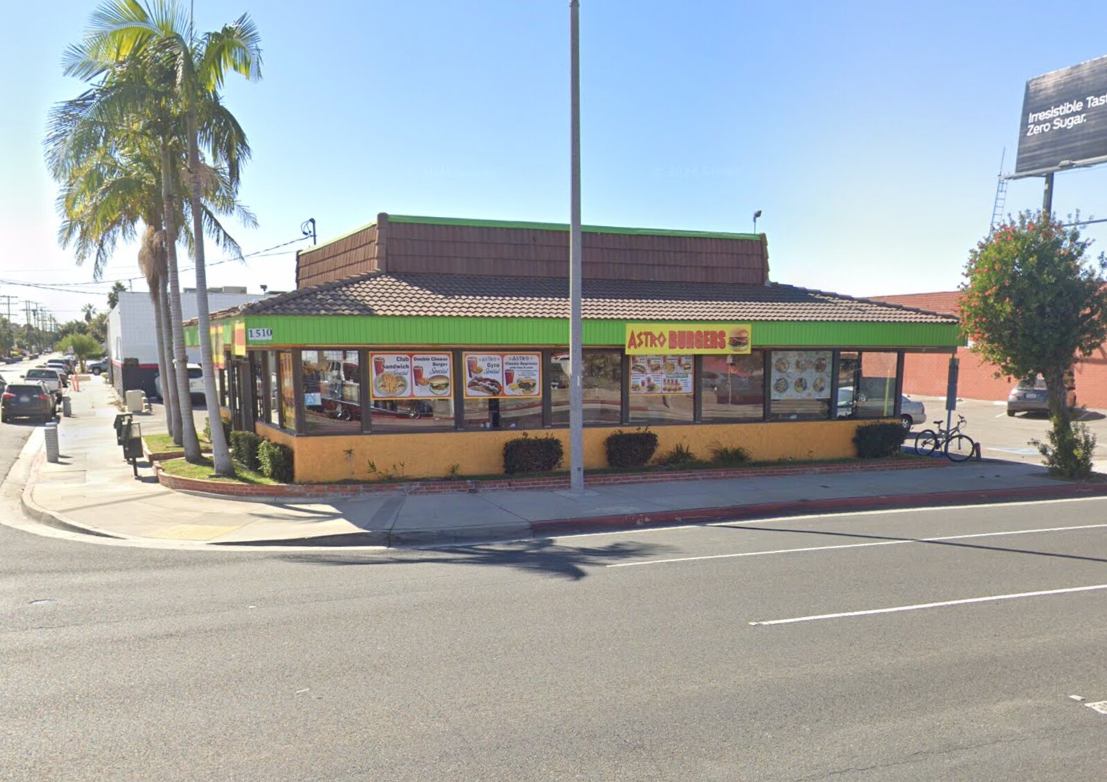1510 W Rosecrans Ave, Gardena, CA for Rent