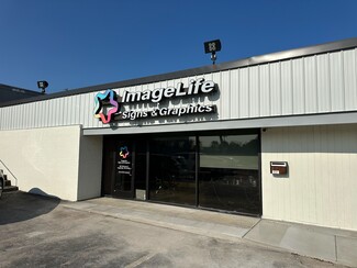 Nashville, TN Retail - 919-921 8th Ave S