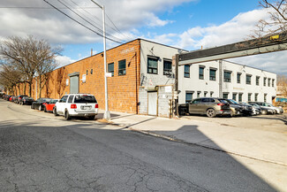 Ridgewood, NY Industrial - 63-15 Traffic Ave