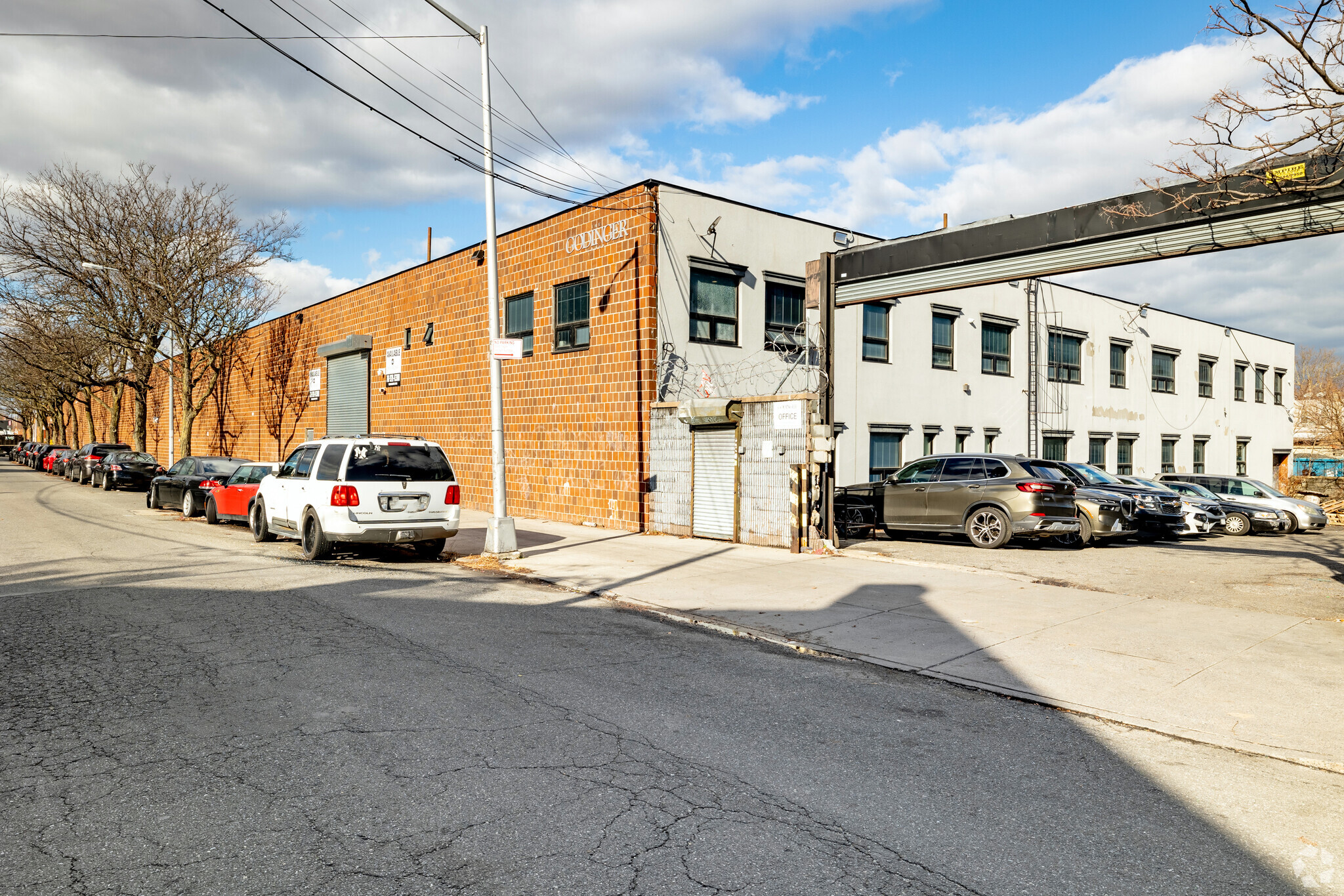 63-15 Traffic Ave, Ridgewood, NY for Rent