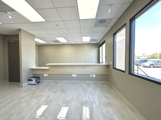 Anaheim, CA Office/Medical - 1900 E La Palma Ave