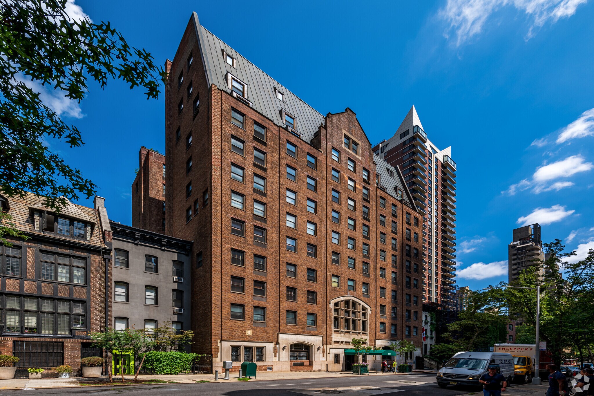 235 E 49th St, New York, NY for Sale