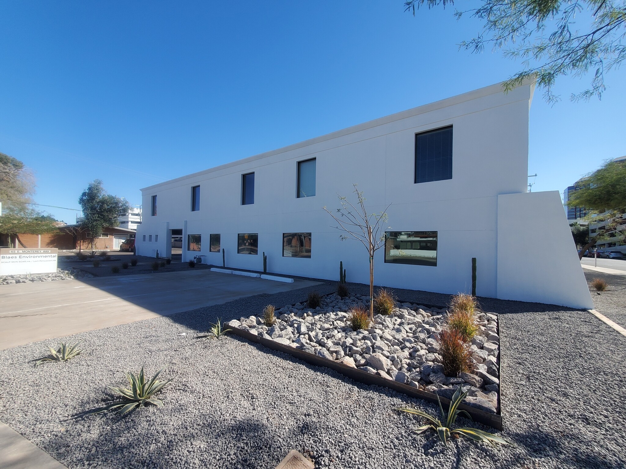 45 E Monterey Way, Phoenix, AZ for Rent