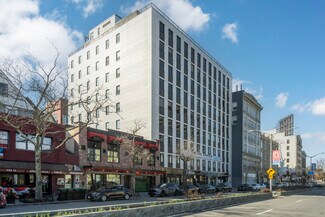 Staten Island, NY Office - 60 Bay St