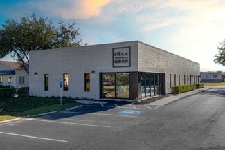 North Charleston, SC Medical - 3169 W Montague Ave