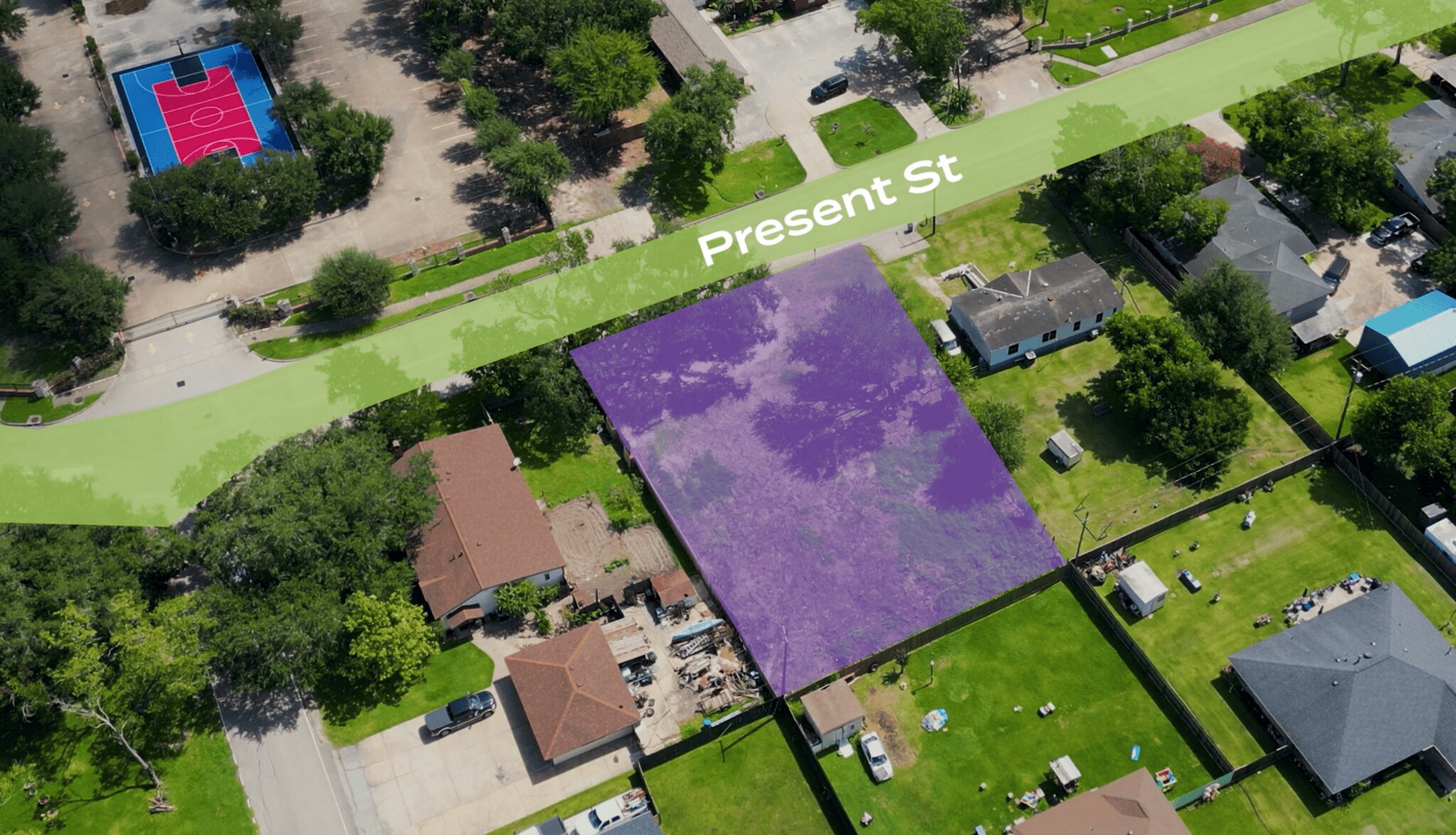 306 Present St, Stafford, TX for Sale