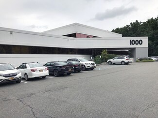Staten Island, NY Office/Medical - 1000 South Ave Staten Island, NY Office/Medical - 1000 South Ave