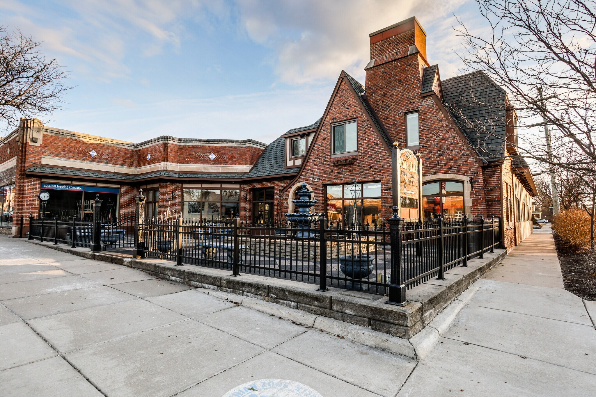 223 W Grand River Ave Howell, MI 48843 Office Property for Sale on