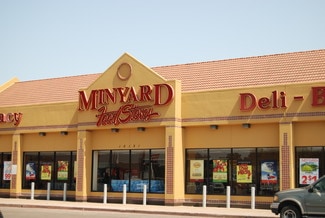 Dallas, TX Retail - 10121 Lake June Rd Dallas, TX Retail - 10121 Lake June Rd