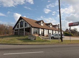 Birmingham, AL Freestanding - 9009 Parkway E