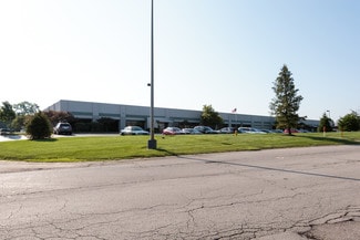 Carmel, IN Office - 701 Congressional Blvd