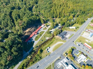 Qualla Cabins and Motel