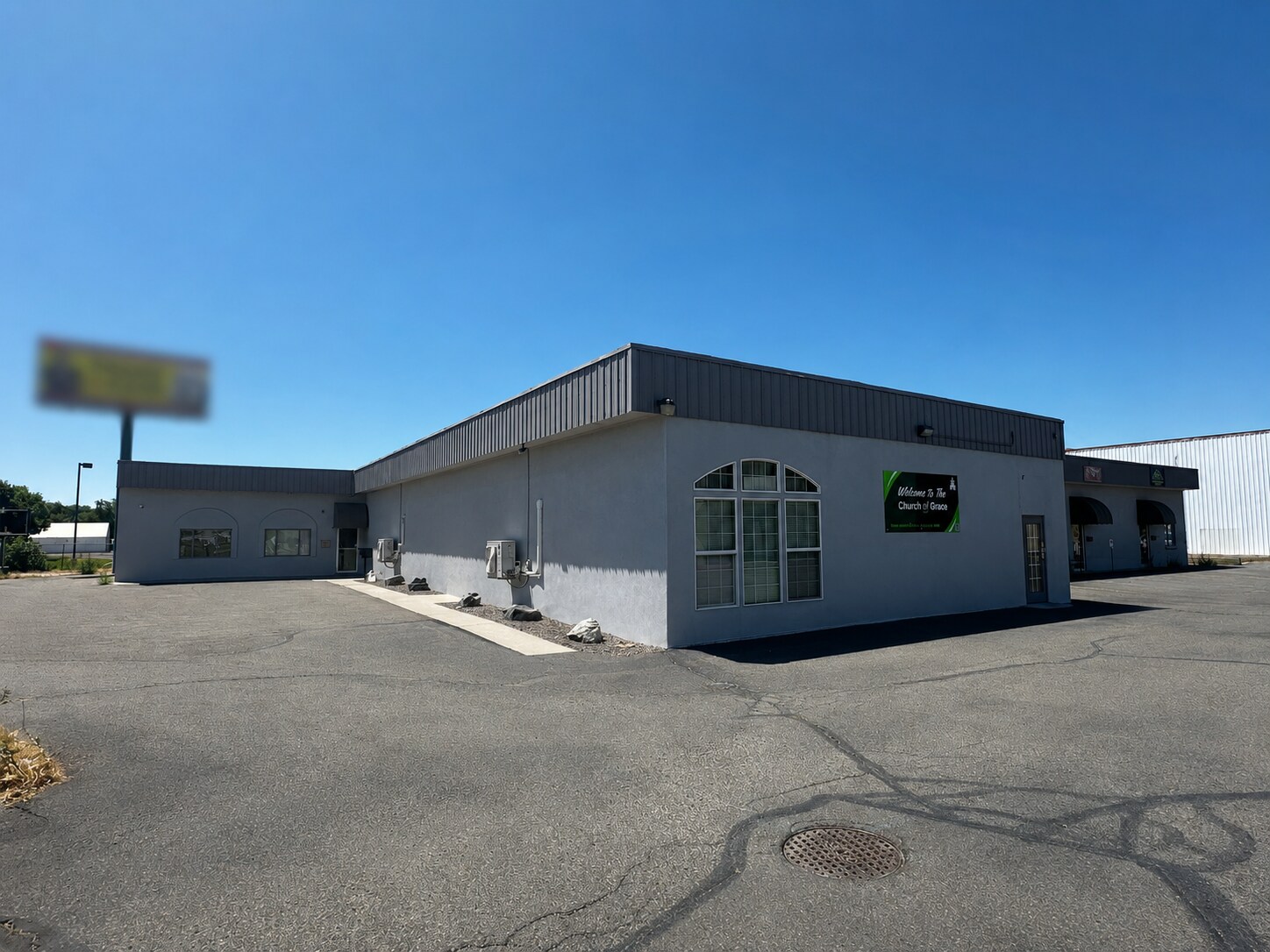2940 I-70 Business Loop, Grand Junction, CO for Sale