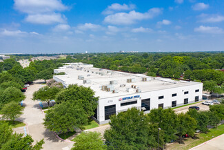 Plano, TX Office - 2701 W Plano Pky