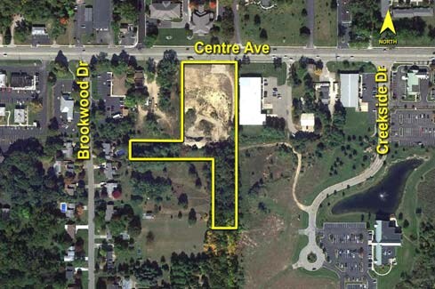 , Portage, MI for Sale