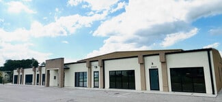 Orlando, FL Flex - 6955-6973 Hanging Moss Rd Orlando, FL Flex - 6955-6973 Hanging Moss Rd
