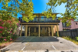 San Rafael, CA Apartments - 236 C St
