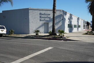 North Hollywood, CA undefined - 10859 Burbank Blvd