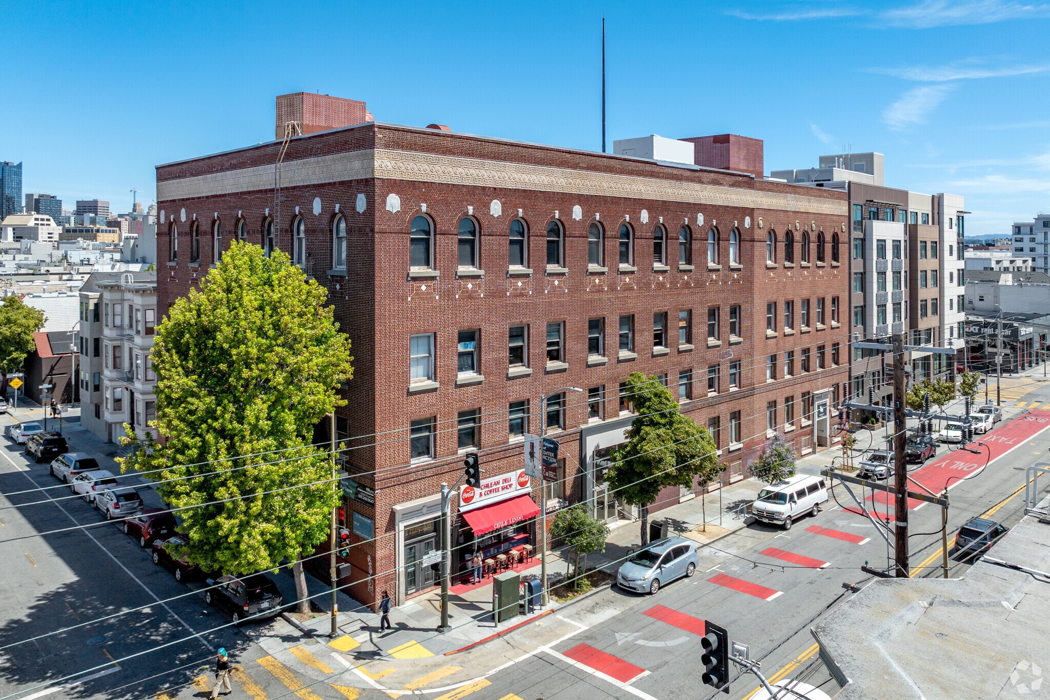 2940 16th St, San Francisco, CA for Rent