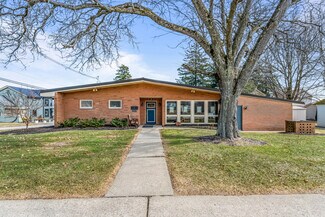 New Wilmington, PA undefined - 145 High St New Wilmington, PA undefined - 145 High St