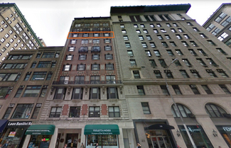 New York, NY undefined - 161 Madison Ave