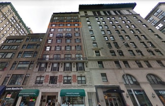 New York, NY Medical - 161 Madison Ave