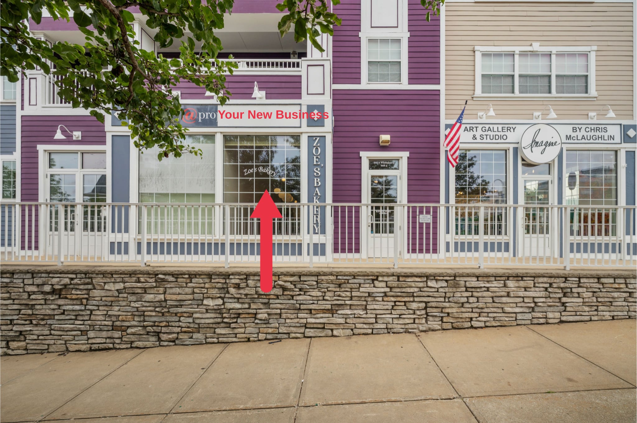 225 N Whittaker St, New Buffalo, MI for Sale