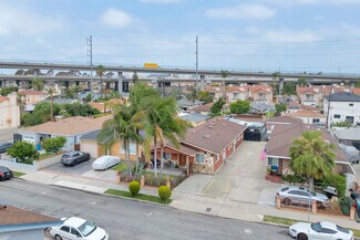 Hawthorne, CA undefined - 4853 W 116th St