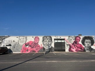 Austin, TX Flex - 4312 Willow Springs Rd