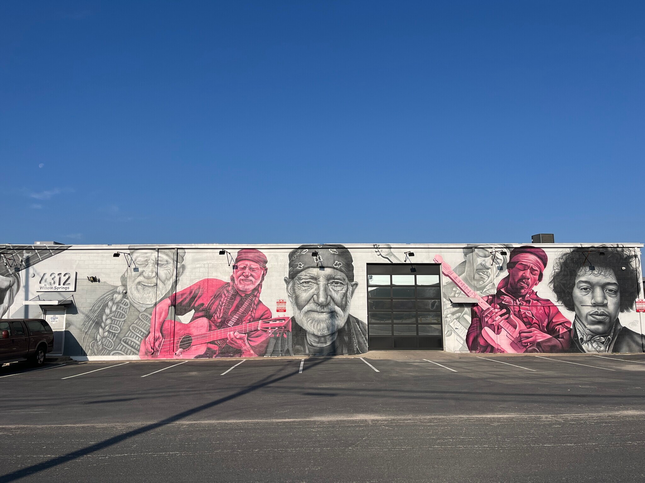 4312 Willow Springs Rd, Austin, TX for Rent