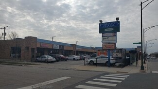 Chicago, IL Retail - 3351 N Harlem Ave