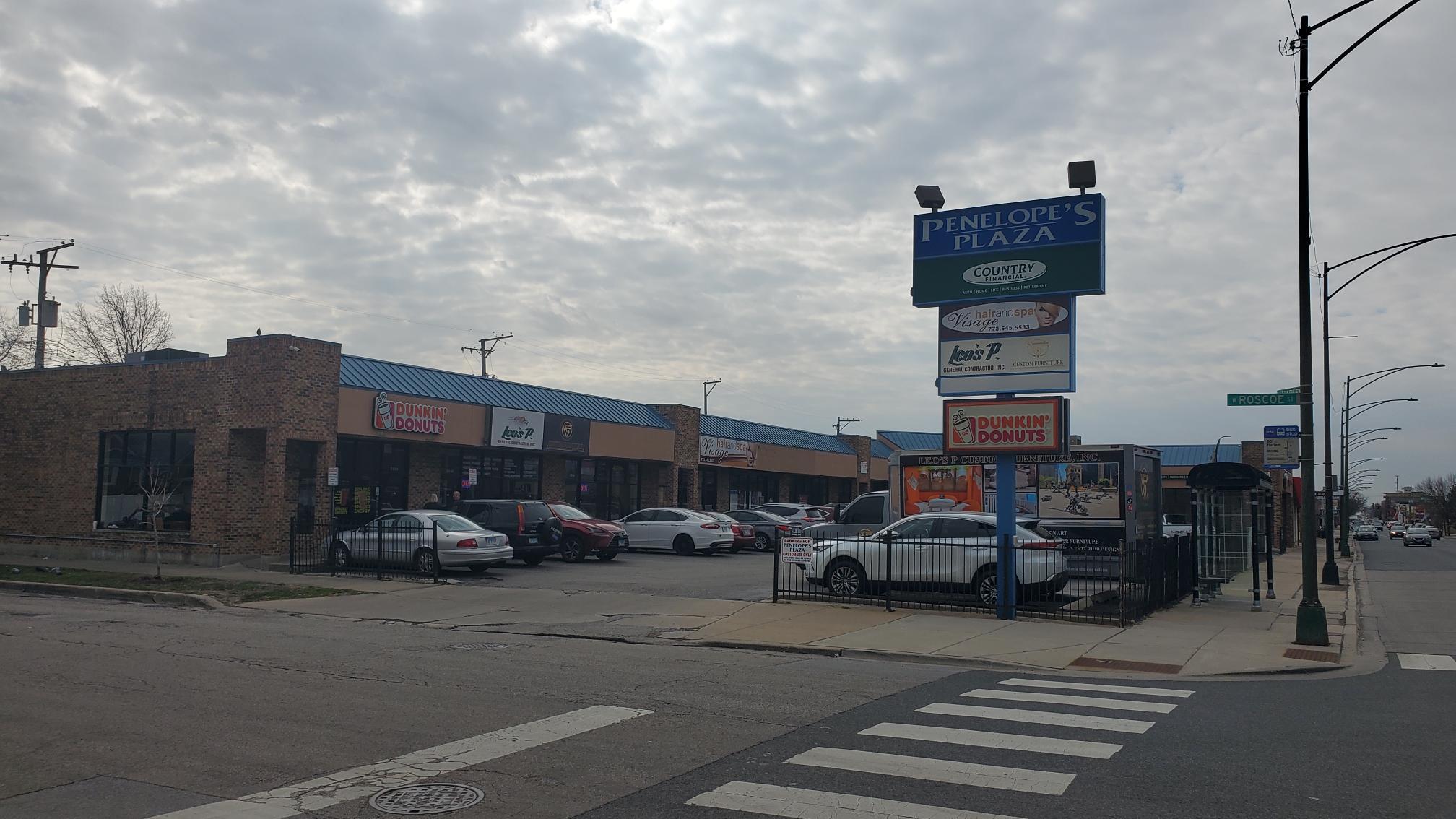 3351 N Harlem Ave, Chicago, IL for Rent