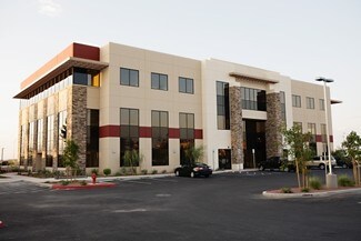 Henderson, NV Office - 3175 Saint Rose Pky