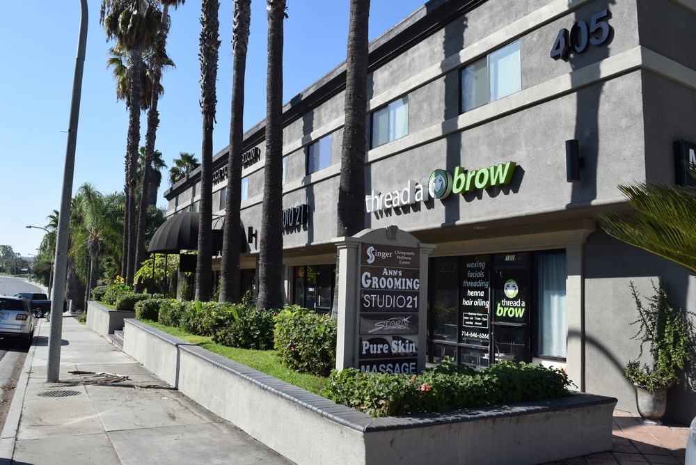 405 S State College Blvd, Brea, CA for Rent