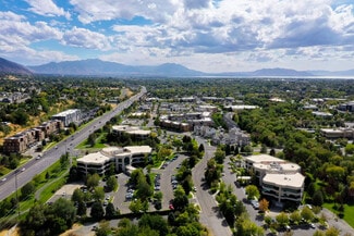 Provo, UT Office - 5252 N Edgewood Dr