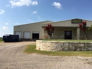 Royse City, TX Industrial - 6791 State Highway 276