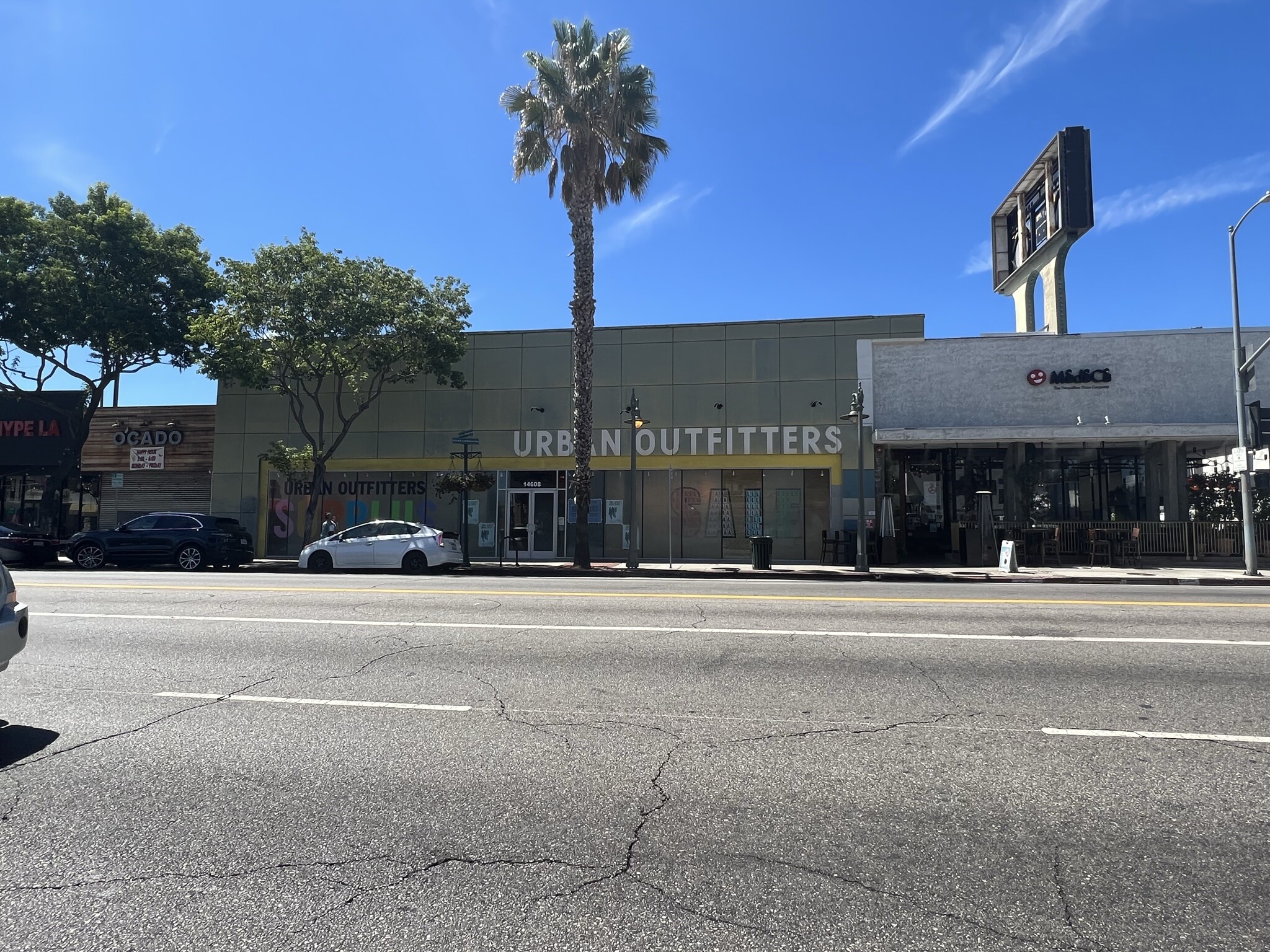 14600-14612 Ventura Blvd, Sherman Oaks, CA for Rent