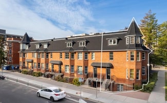 Calgary, AB Office - 1401 2 St SW