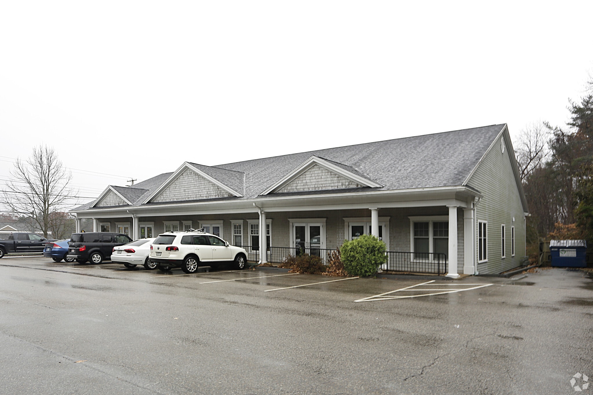 470 US Route 1 York, ME 03909 Office Property for Lease on