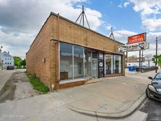 Chicago, IL Retail - 5924-5926 W Lawrence Ave Chicago, IL Retail - 5924-5926 W Lawrence Ave