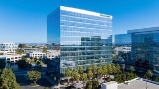 San Diego, CA Office - 4655 Executive Dr