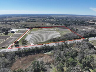Alvin, TX Commercial Land - 3801 W Highway 6
