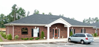 Matthews, NC Office/Medical - 3030 Senna Dr