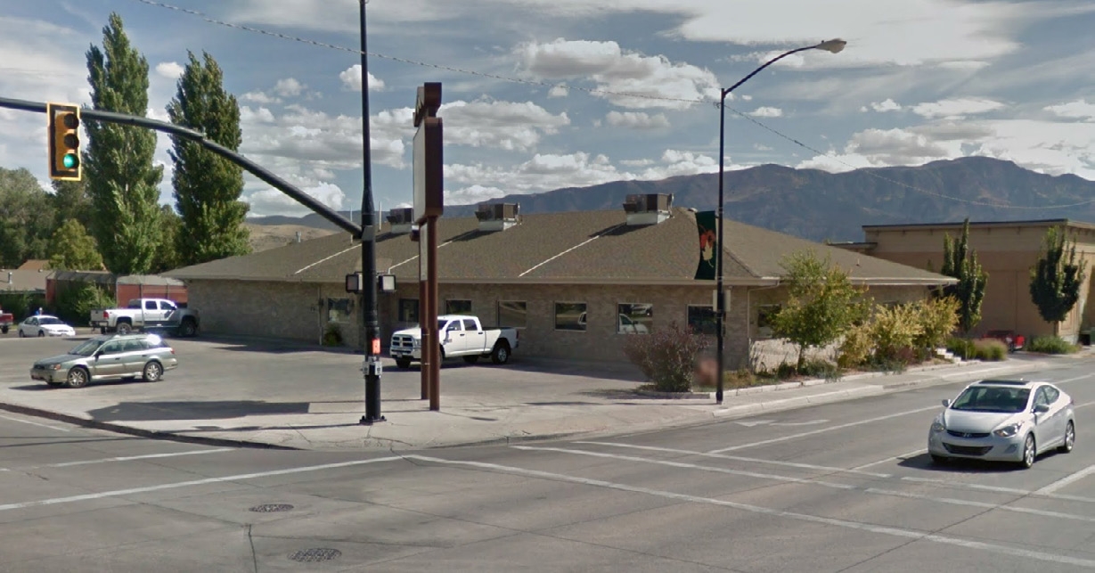 298 N Main St, Richfield, UT for Sale