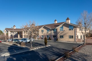 Colorado Springs, CO Hospitality - 1780 Aeroplaza Dr