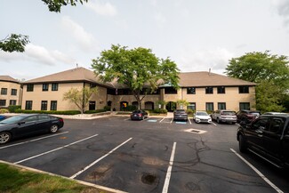 Dublin, OH Office - 6047 Frantz Rd