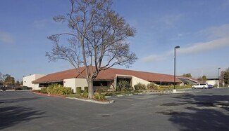 Santa Clara, CA Office - 4800 Patrick Henry Dr