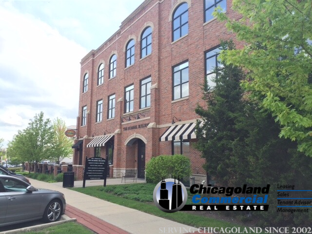 110 N Brockway St, Palatine, IL for Rent