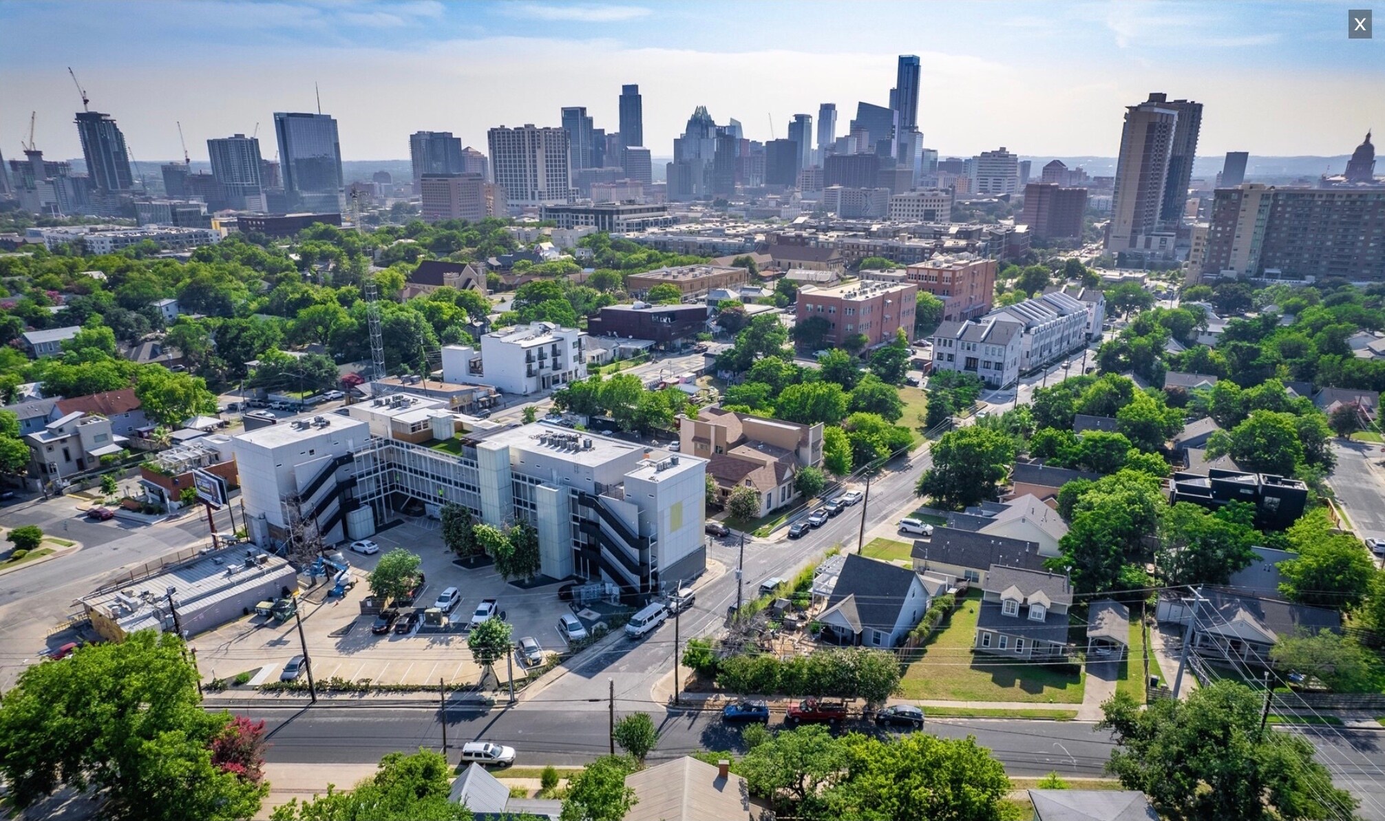 1159 Navasota St, Austin, TX for Sale