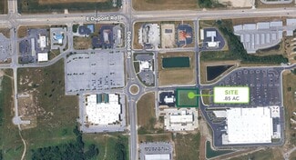 Fort Wayne, IN Commercial - 10000 Diebold
